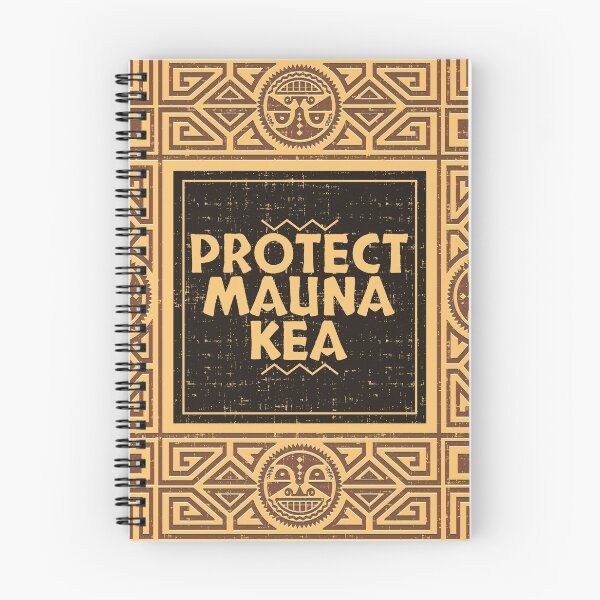 Item preview, Protect Mauna Kea designed and sold by MagicBoutique.