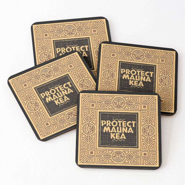 Item preview, Protect Mauna Kea designed and sold by MagicBoutique.