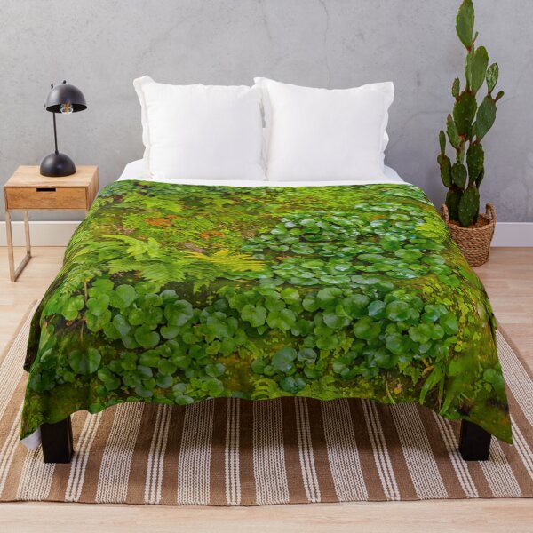 Item preview, Tropical Nature Print designed and sold by DFLC Prints.