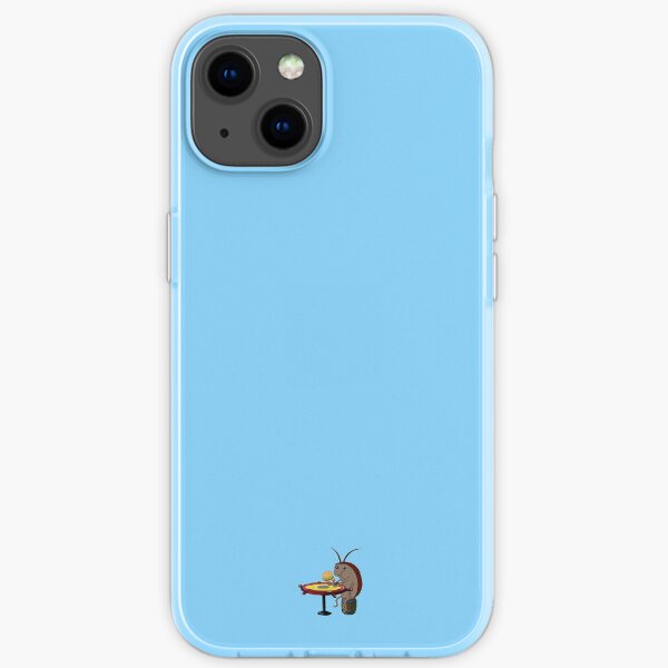 HD Spongebob Bug iPhone Flexible Hülle