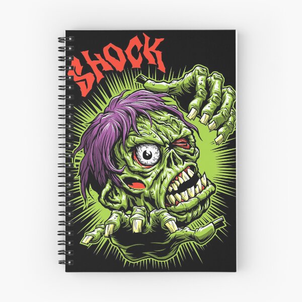 Item preview, SHOCK ROAR! designed and sold by MINION-FACTORY.