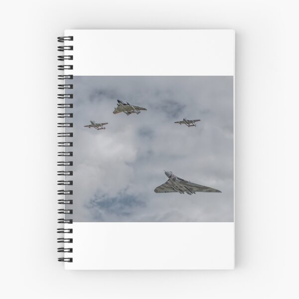 Item preview, 4 V's Flypast designed and sold by SWEEPER.