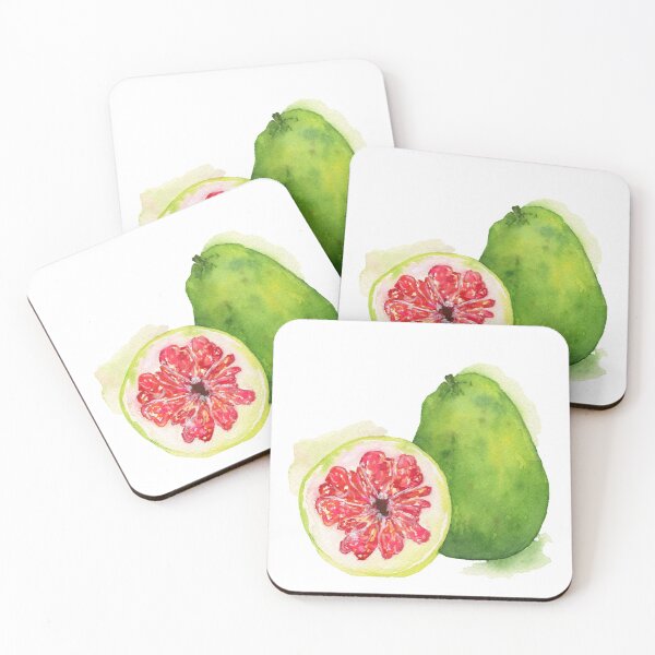 Item preview, Pomelo Acuarela designed and sold by Laura Jane Kirton.