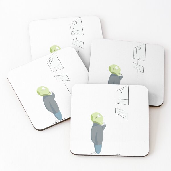 Item preview, Zombie riddle designed and sold by Marie-Lou Cormier.