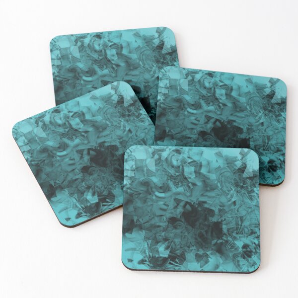Item preview, Fractal Explosion designed and sold by Poetic Patterns Studio.