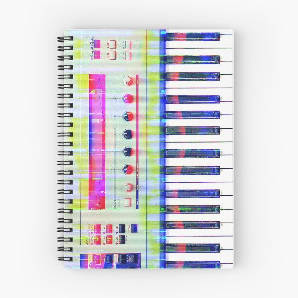 Item preview, Glitch Synthesizer designed and sold by StephenRphoto.