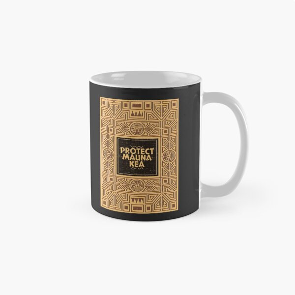 Item preview, Protect Mauna Kea - We Are Mauna Kea designed and sold by MagicBoutique.