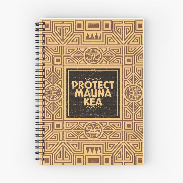 Item preview, Protect Mauna Kea - We Are Mauna Kea designed and sold by MagicBoutique.