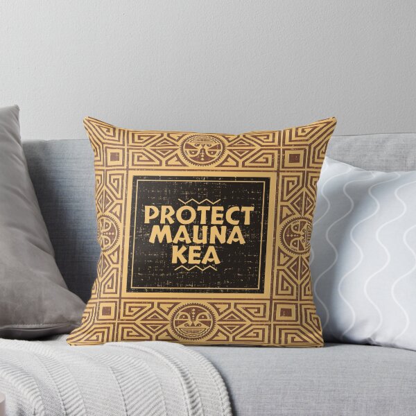 Item preview, Protect Mauna Kea - We Are Mauna Kea designed and sold by MagicBoutique.