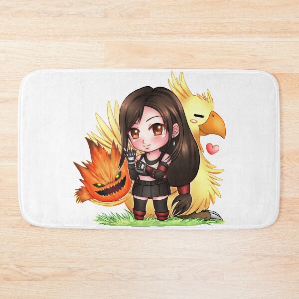 Item preview, Cute and Strong! designed and sold by CristalZhaduir.