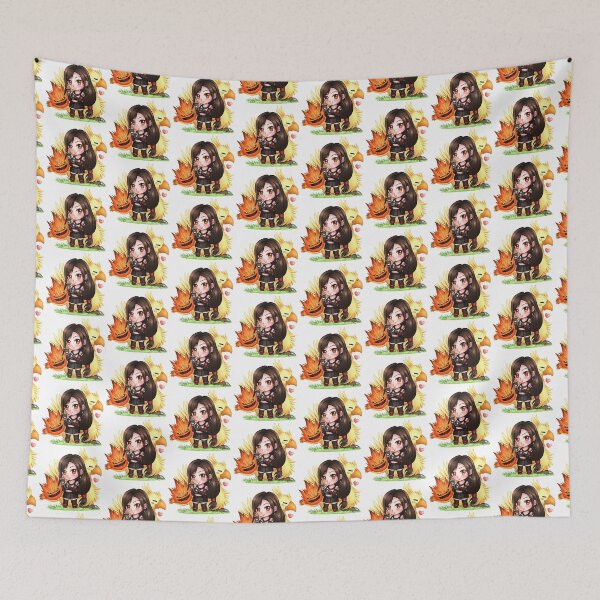 Item preview, Cute and Strong! designed and sold by CristalZhaduir.