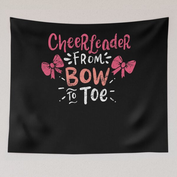 Item preview, Cheerleading designed and sold by 4tomic.