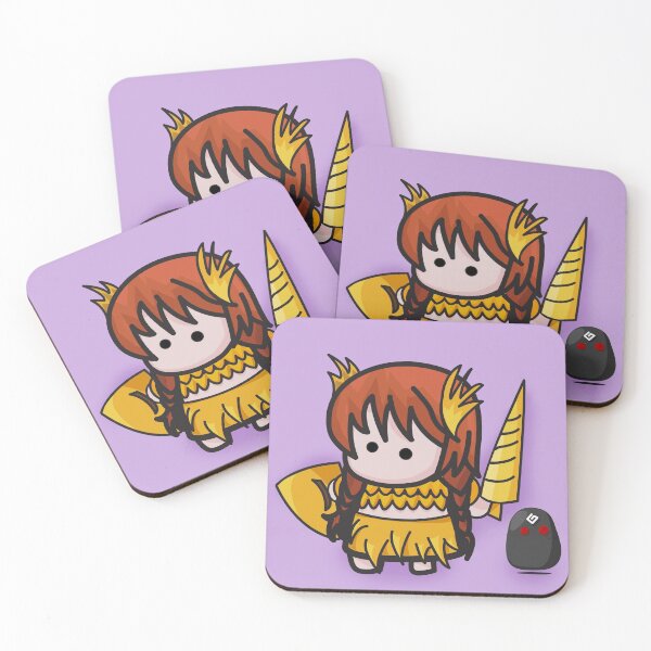 Item preview, Valkyrie Icon - BDO designed and sold by SD-GraphicDesigns.
