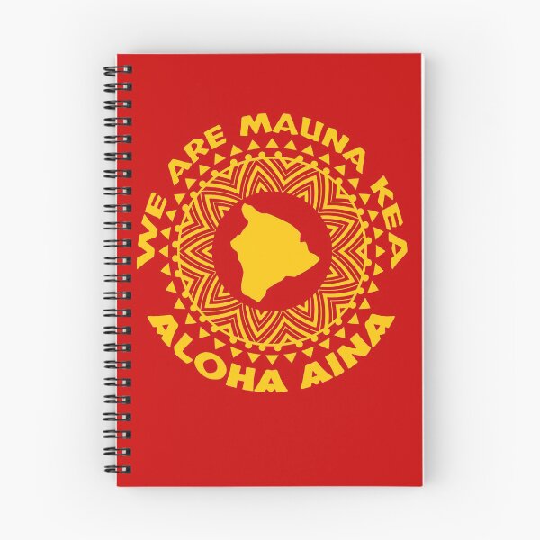 Item preview, We Are Mauna Kea - Aloha Aina - Protect Mauna Kea designed and sold by MagicBoutique.