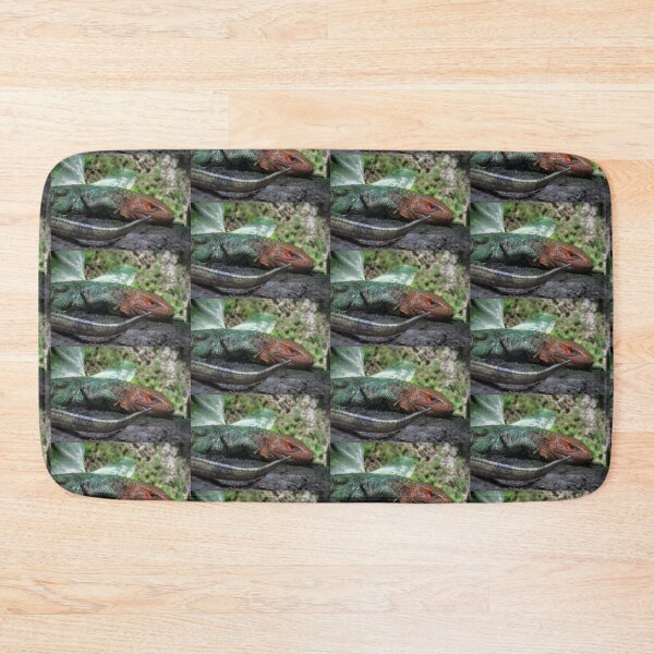 Item preview, Caiman Lizard designed and sold by Savannah Gibbs.
