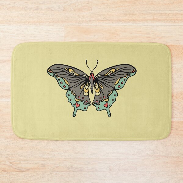 Item preview, Retro Buttefly  designed and sold by Pamela  Marie.