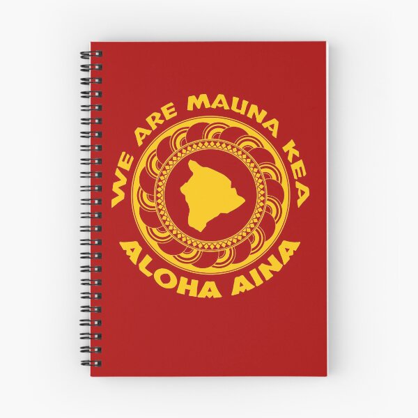 Item preview, We Are Mauna Kea - Aloha Aina - Protect Mauna Kea designed and sold by MagicBoutique.