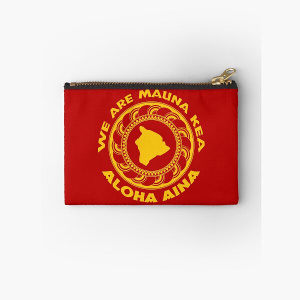 Item preview, We Are Mauna Kea - Aloha Aina - Protect Mauna Kea designed and sold by MagicBoutique.