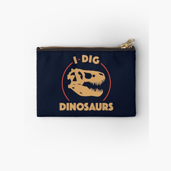 Item preview, I Dig Dinosaurs designed and sold by dinosareforever.