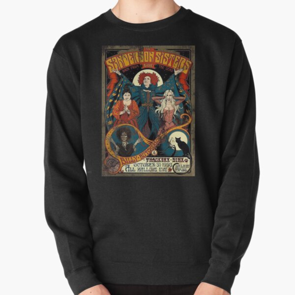 Hocus Sweatshirts & Hoodies for Sale