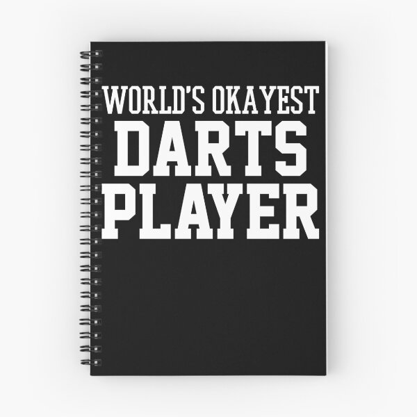 Item preview, Darts designed and sold by 4tomic.