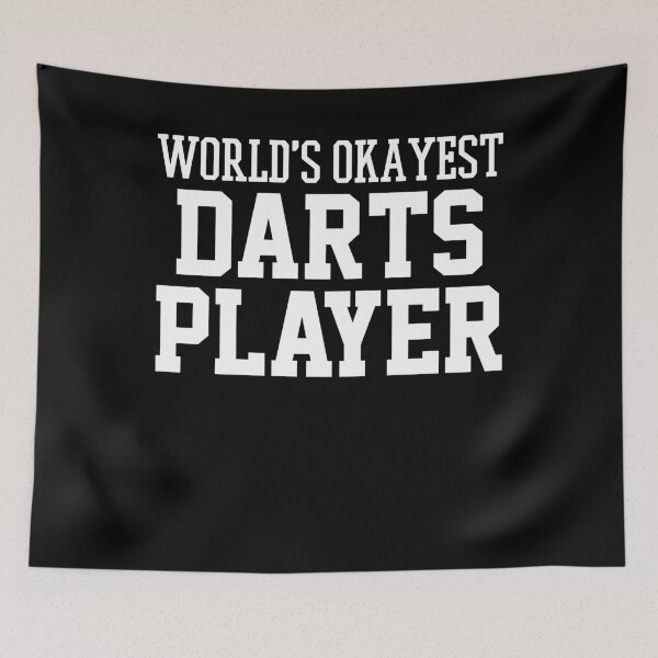 Item preview, Darts designed and sold by 4tomic.
