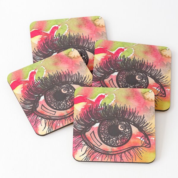 Item preview, Eye Nyne designed and sold by MIRPANDA WORKS.