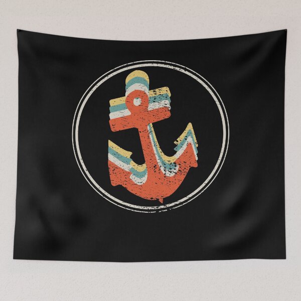 Item preview, Boating Anchor designed and sold by 4tomic.