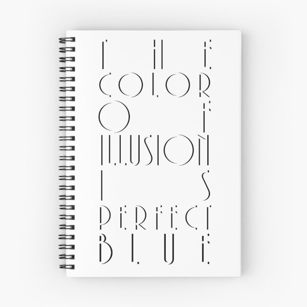 Item preview, perfect blue designed and sold by Everson ..