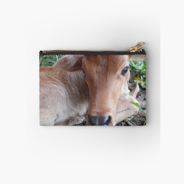 Item preview, Pretty Little Calf designed and sold by Red bubble Artist.