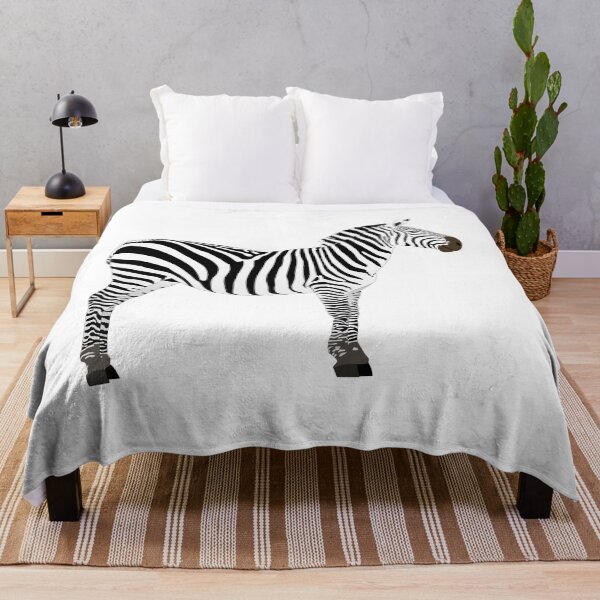 Item preview, Zebra designed and sold by NorseTech.