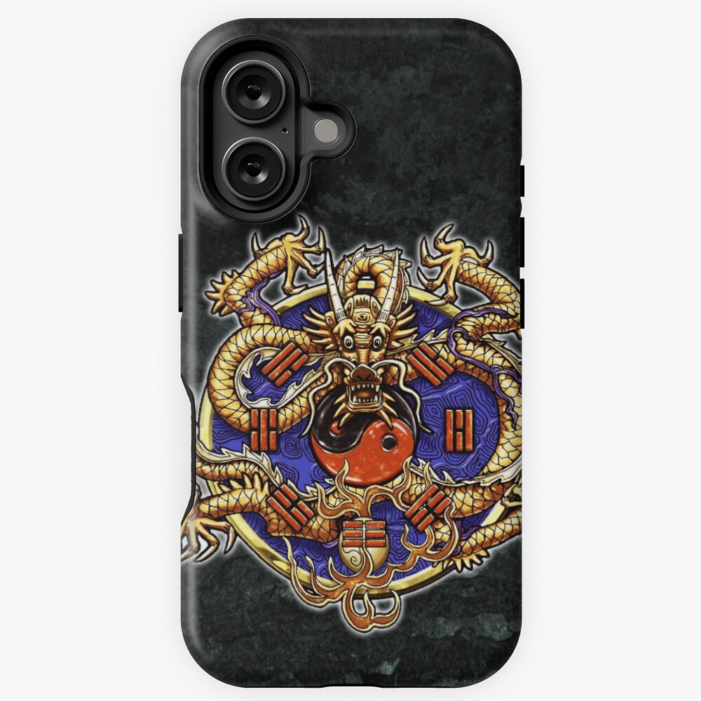 Item preview, iPhone Magsafe Tough Case designed and sold by TheOnyxPath.