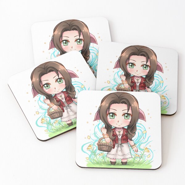 Item preview, The florist designed and sold by CristalZhaduir.