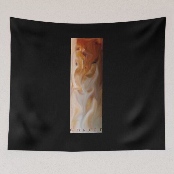 Item preview, Coffee Mix Titled designed and sold by magic8walrus.