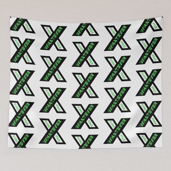 Item preview, "Sure. Fine. Whatever." - Scully, The X-Files designed and sold by SuperMo13.
