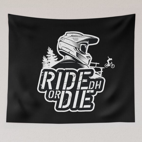 Item preview, Ride Or Die designed and sold by Yuri Hoyda.