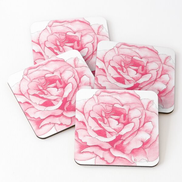 Item preview, Blossom In Pink designed and sold by MIRPANDA WORKS.