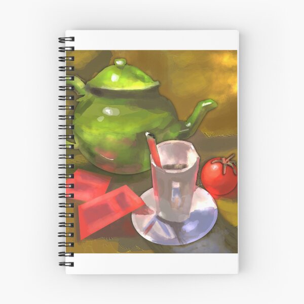 Item preview, Instant Coffee  designed and sold by Cherylgrayum.