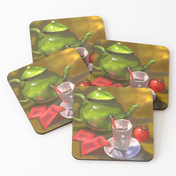 Item preview, Instant Coffee  designed and sold by Cherylgrayum.