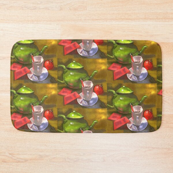 Item preview, Instant Coffee  designed and sold by Cherylgrayum.