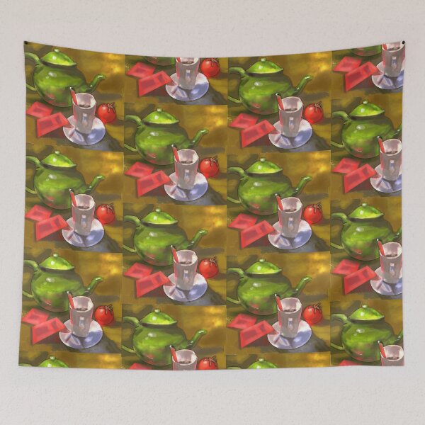 Item preview, Instant Coffee  designed and sold by Cherylgrayum.