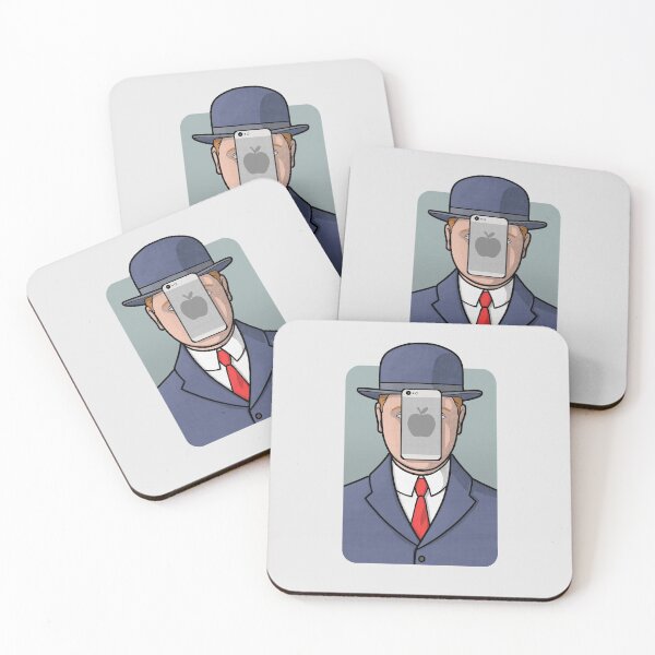 Item preview, The Son of Technology designed and sold by Pop-Geek.
