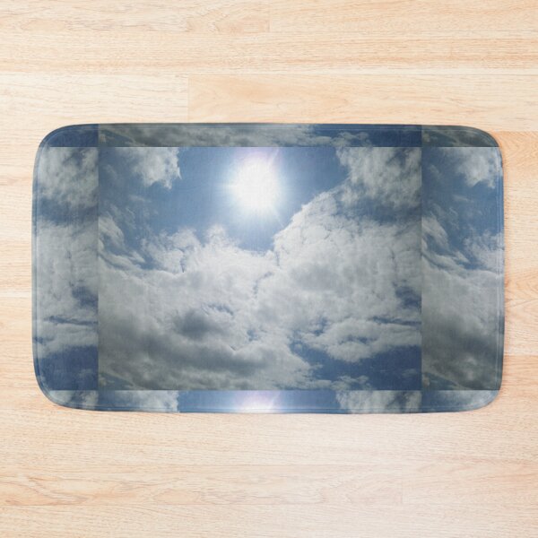 Item preview, Wonderful Day Sun Light designed and sold by Red bubble Artist.
