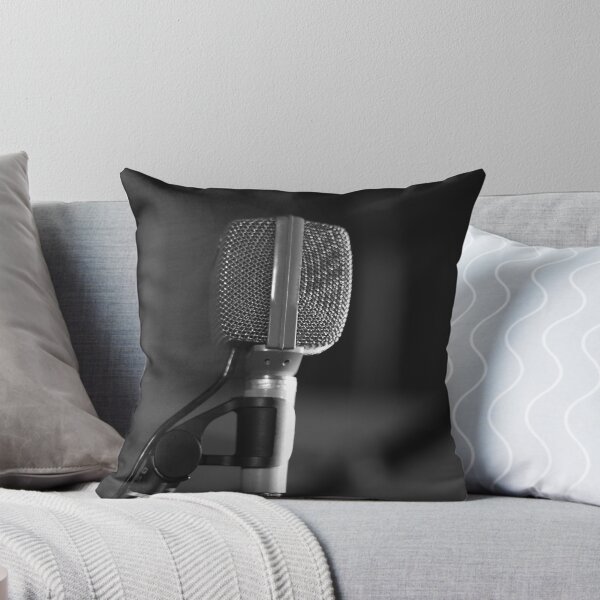 Item preview, Microphone designed and sold by CreativeShelf.