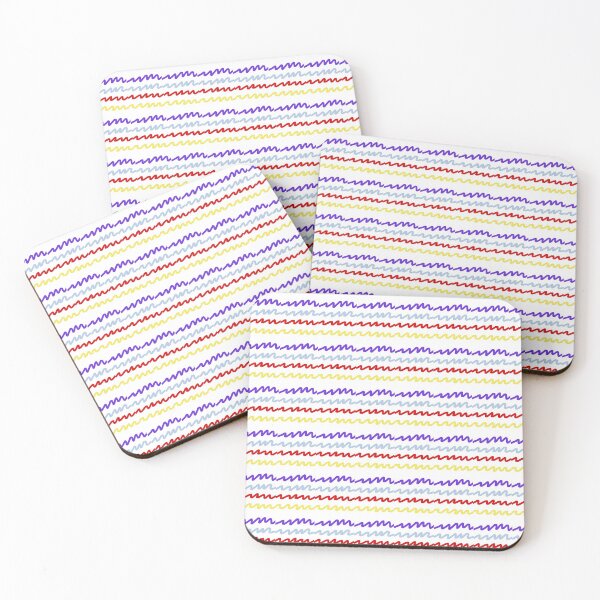 Item preview, Bright Radio Waves designed and sold by bickspics.