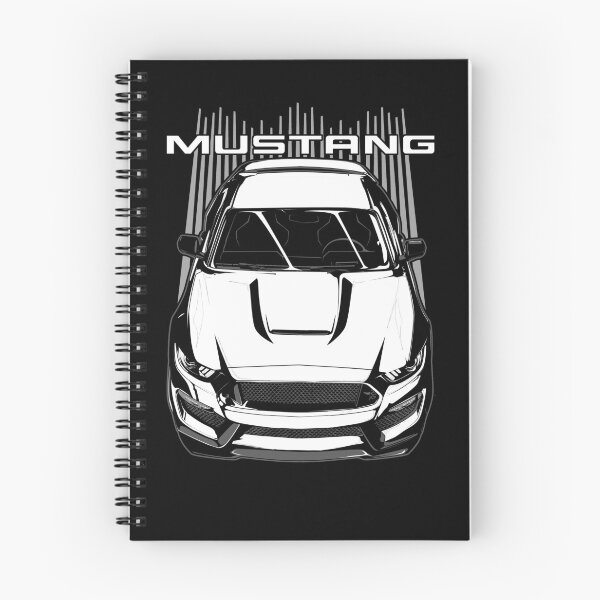 Item preview, Mustang S550 - White  designed and sold by V8social.