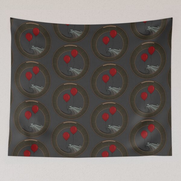 Item preview, Two Balloons designed and sold by maryallen138.