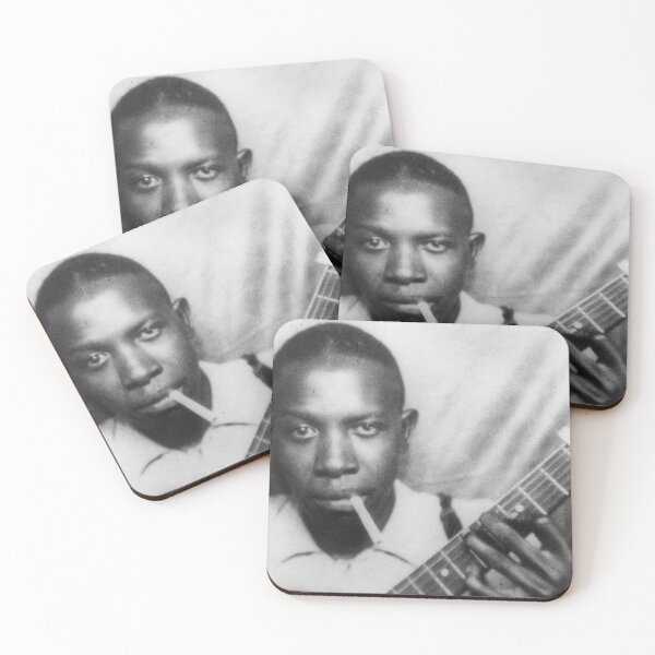 Item preview, Robert Johnson  designed and sold by Young's Print Shop.