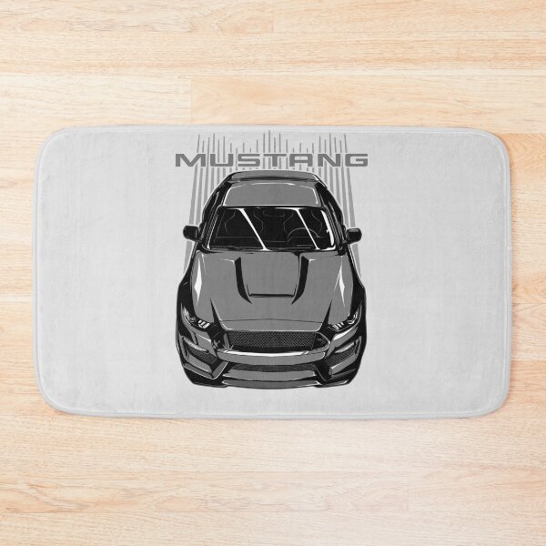 Item preview, Mustang S550 -Grey  designed and sold by V8social.