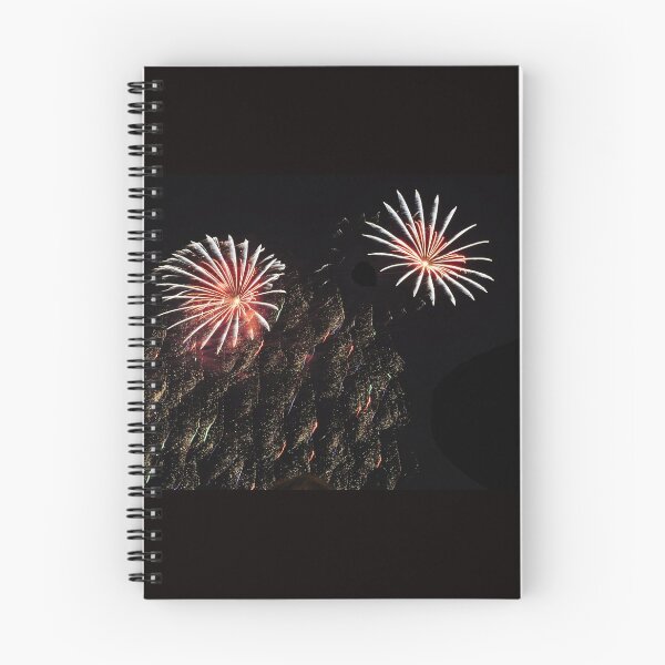 Item preview,  Fireworks designed and sold by Savannah Gibbs.